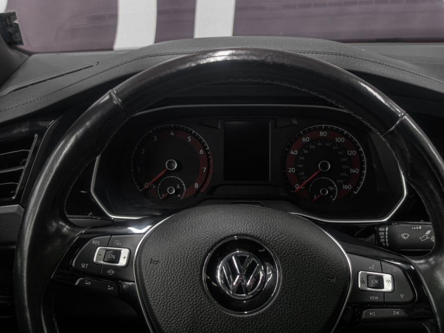 Volkswagen Jetta VII Ростов-на-Дону  - изображение 27