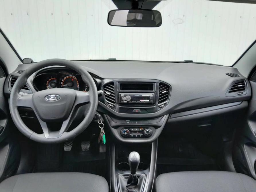 Lada (ВАЗ) Vesta I Новочеркасск  - изображение 8