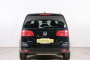Volkswagen Touran I Рестайлинг 2 Красноярск  - изображение 28