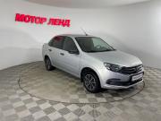 Lada (ВАЗ) Granta I Рестайлинг Воронеж  - изображение 25