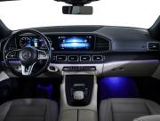 Mercedes-Benz GLE Coupe II (C167) Москва  - изображение 39