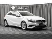 Mercedes-Benz A-Класс III (W176) Москва  - изображение 25