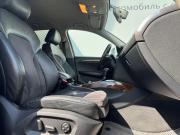 Audi Q5 I (8R) Воронеж  - изображение 39