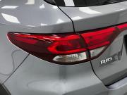 Kia Rio IV Казань  - изображение 26