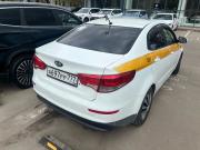 Kia Rio III Рестайлинг Москва  - изображение 11