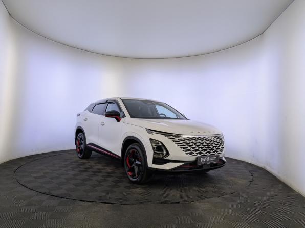 Omoda C5 I Рестайлинг с пробегом 2024 года, цена 2 090 000 рублей, 33931 км, внедорожник, Автокод Объявления