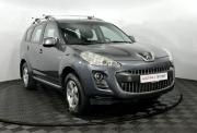 Peugeot 4007 Нижний Новгород  - изображение 27