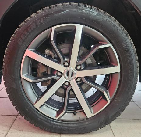 Haval F7x I с пробегом 2022 года, цена 1 835 000 рублей, 95459 км, внедорожник, Автокод Объявления