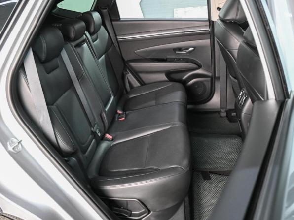 Hyundai Tucson IV с пробегом 2023 года, цена 3 449 000 рублей, 48928 км, внедорожник, Автокод Объявления