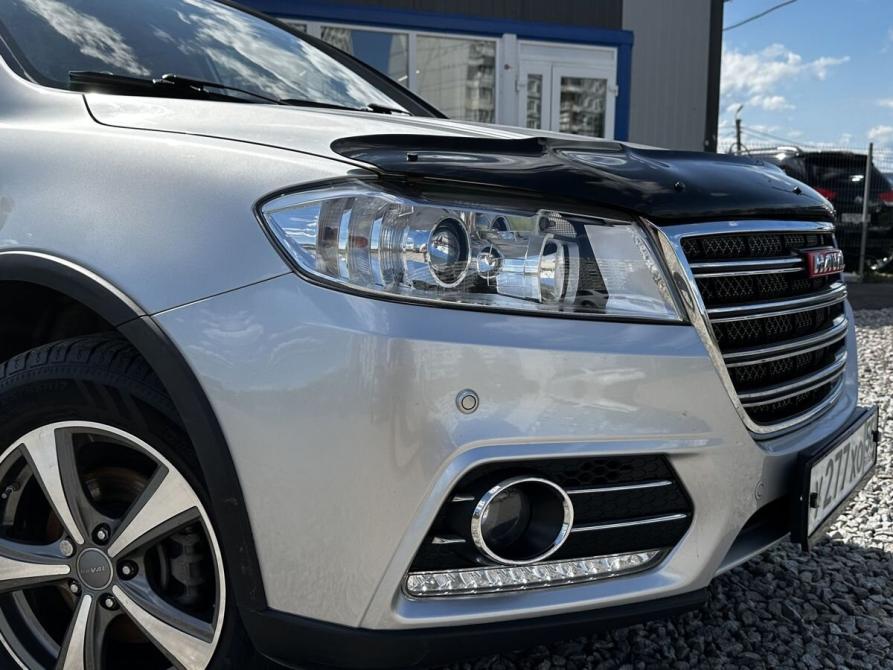 Haval H6 I Ярославль  - изображение 12