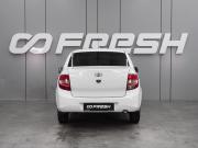 Lada (ВАЗ) Granta I Воронеж  - изображение 19