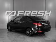 Hyundai Solaris I Рестайлинг Ростов-на-Дону  - изображение 19