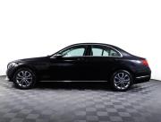 Mercedes-Benz C-Класс IV (W205) Москва  - изображение 31