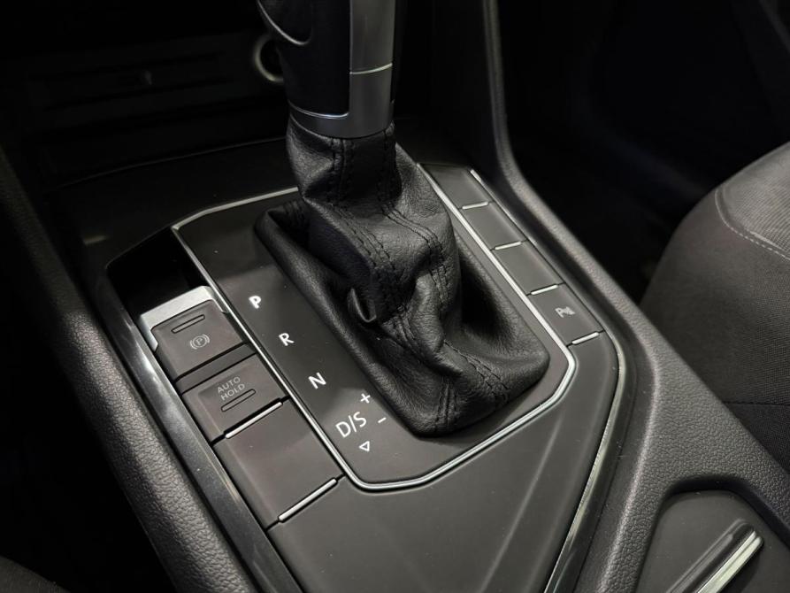 Volkswagen Tiguan II Уфа  - изображение 9