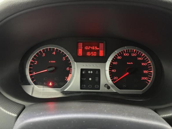 Lada (ВАЗ) Largus I с пробегом 2019 года, цена 925 000 рублей, 102000 км, универсал, Автокод Объявления