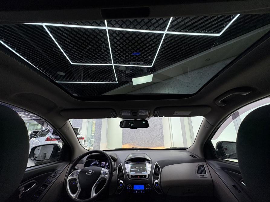 Hyundai ix35 I Ярославль  - изображение 33