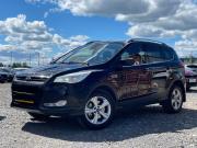 Ford Kuga II Вологда  - изображение 23