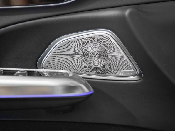 Новый Mercedes-Benz E-Класс VI (W214 S214) 2025 года, цена 10 573 000 рублей, седан, Автокод Объявления
