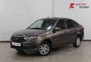 Lada (ВАЗ) Granta I Рестайлинг Астрахань  - изображение 25