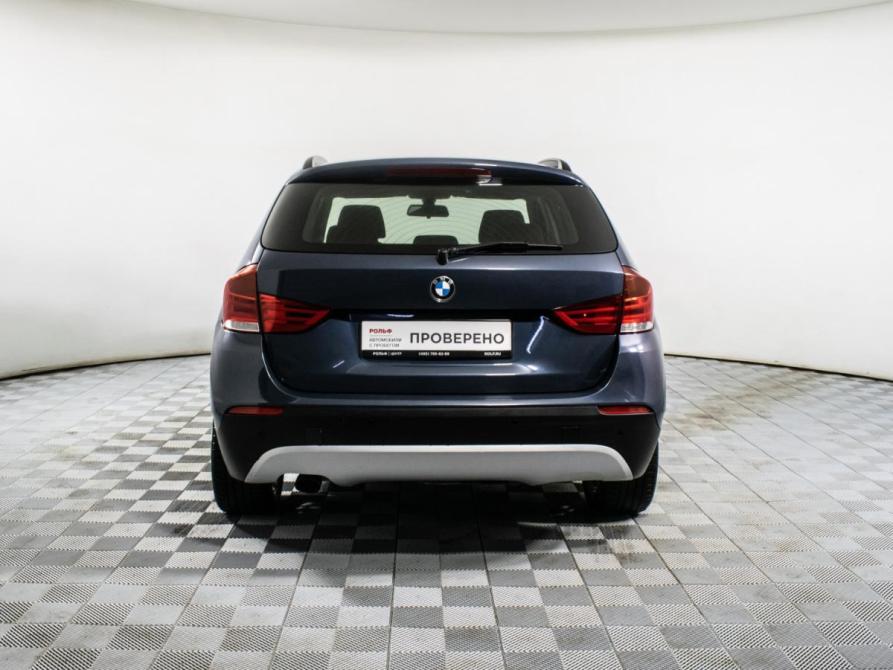 BMW X1 I (E84) Москва  - изображение 7