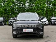Volkswagen Tiguan II Санкт-Петербург  - изображение 17