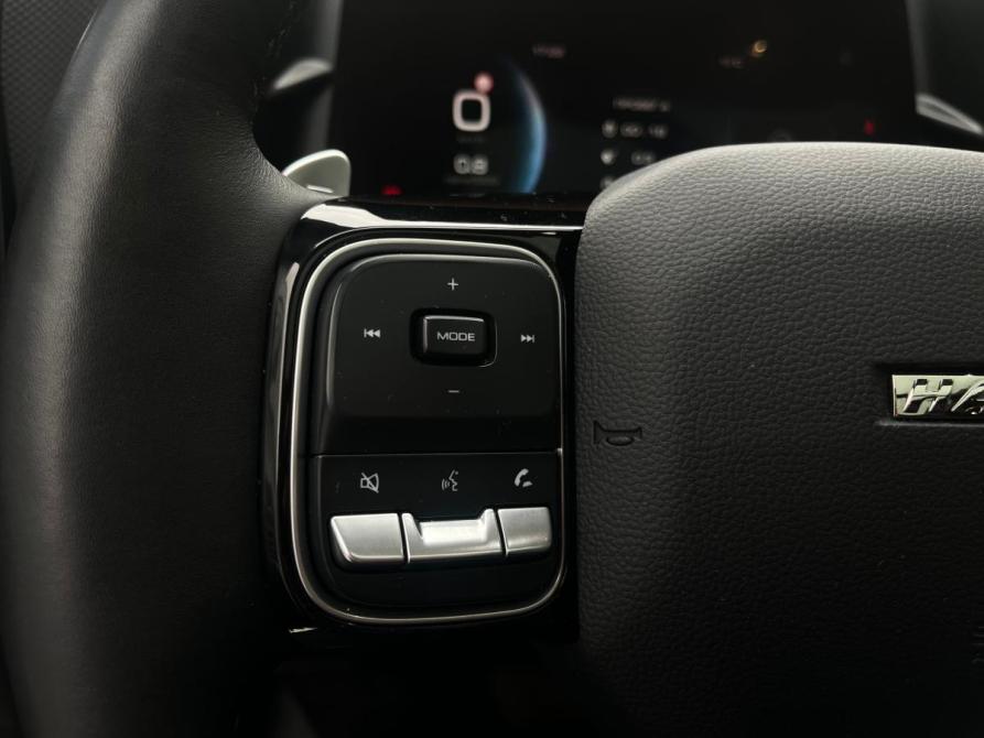 Haval Dargo Санкт-Петербург  - изображение 13