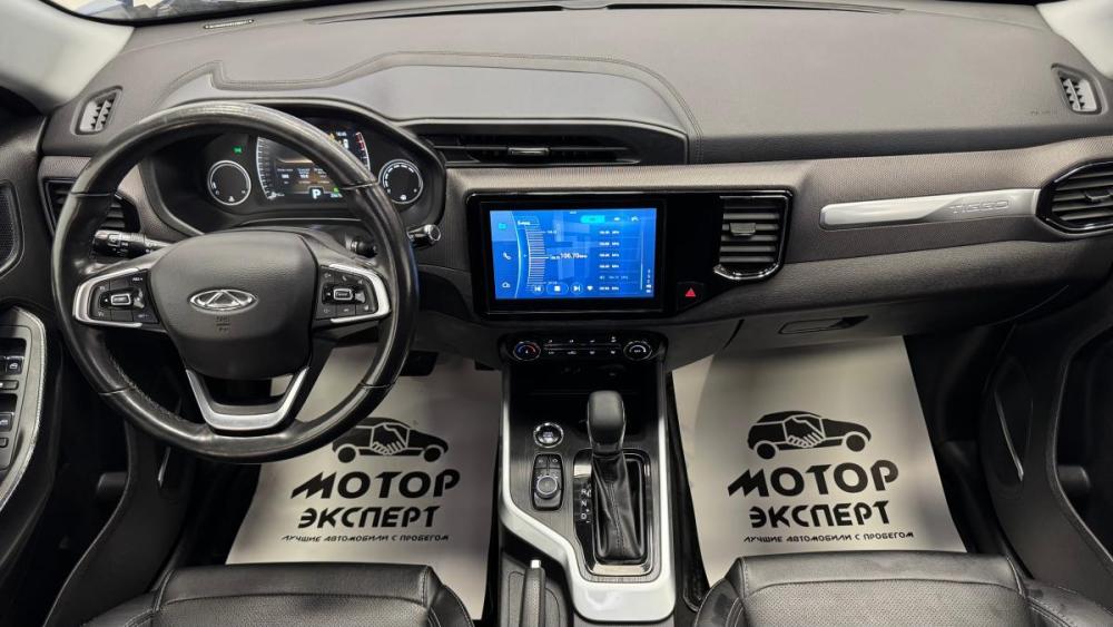 Chery Tiggo 4 I Рестайлинг Липецк  - изображение 18