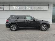 Mercedes-Benz GLC I (X253) Рестайлинг Казань  - изображение 27