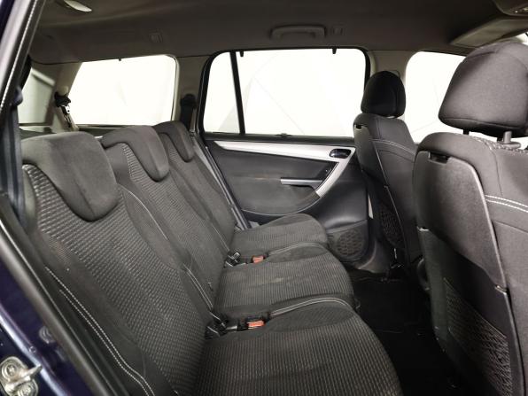 Citroen C4 Picasso I с пробегом 2008 года, цена 235 150 рублей, 305782 км, компактвэн, Автокод Объявления