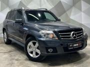 Mercedes-Benz GLK-Класс I (X204) Оренбург  - изображение 30
