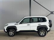 Lada (ВАЗ) Niva Travel I Тамбов  - изображение 25