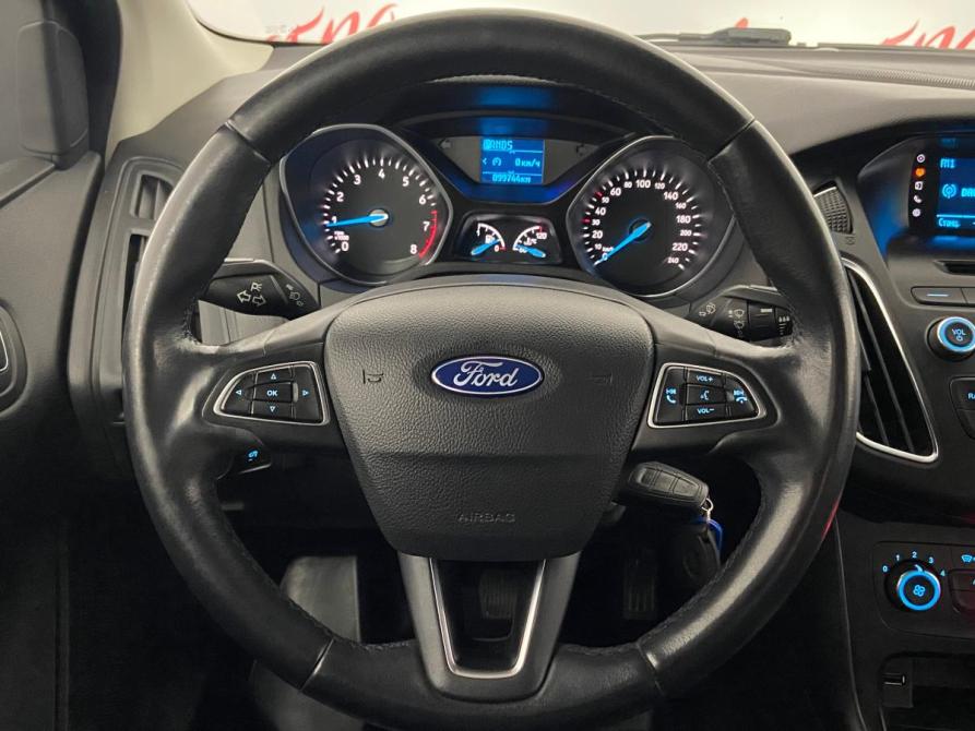 Ford Focus III Рестайлинг Псков  - изображение 11