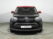 Kia Soul II Рестайлинг Санкт-Петербург  - изображение 18