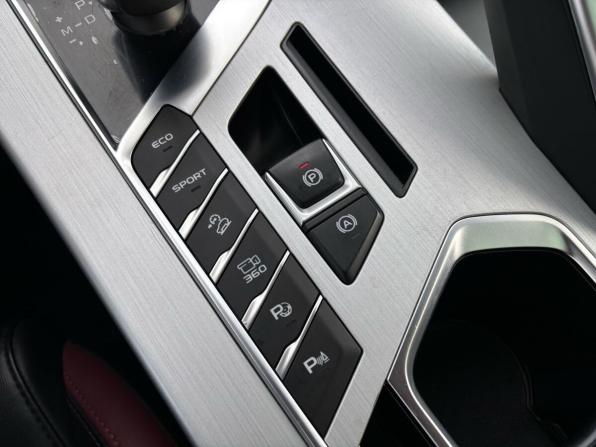 Geely Coolray I с пробегом 2022 года, цена 1 699 000 рублей, 95630 км, внедорожник, Автокод Объявления