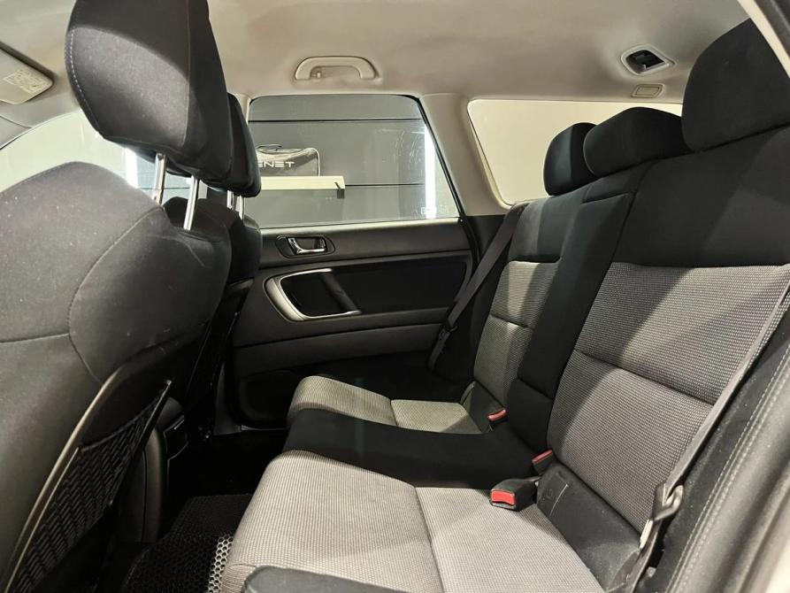 Subaru Legacy III Новосибирск  - изображение 23