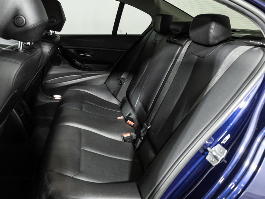 BMW 3 серии VI (F3x) Рестайлинг Санкт-Петербург  - изображение 10