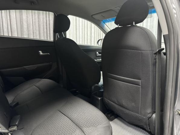 Kia Rio III Рестайлинг с пробегом 2015 года, цена 888 000 рублей, 194916 км, седан, Автокод Объявления