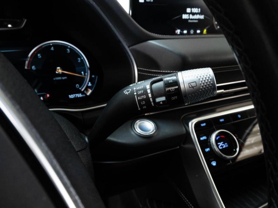 Genesis GV80 I Ставрополь  - изображение 19