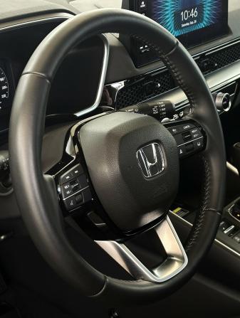 Honda CR-V VI с пробегом 2023 года, цена 3 770 000 рублей, 4051 км, внедорожник, Автокод Объявления