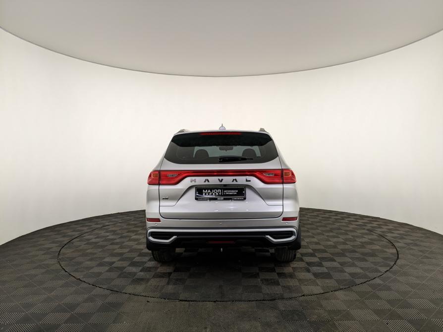 Haval M6 II Москва  - изображение 6