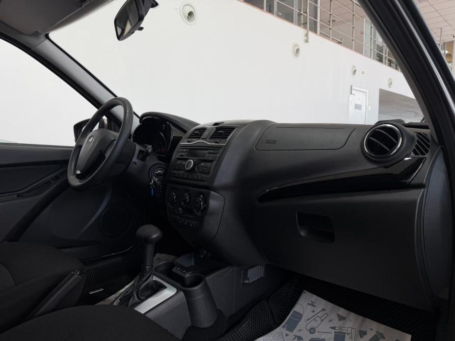 Lada (ВАЗ) Granta I Рестайлинг Новороссийск  - изображение 10