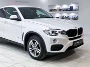 BMW X6 II (F16) Уфа  - изображение 39