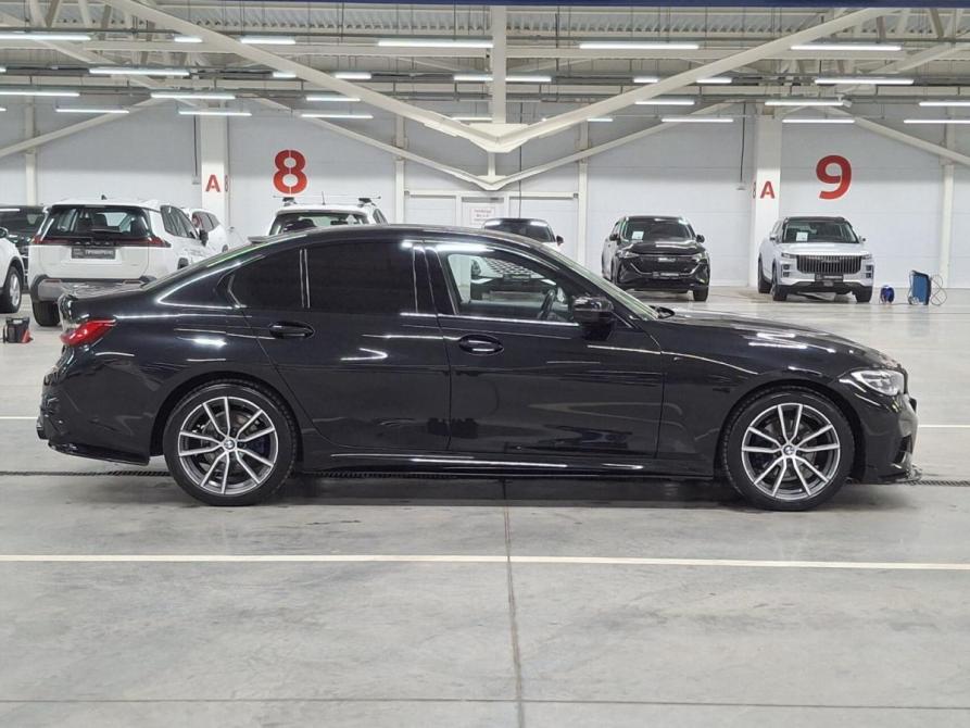 BMW 3 серии VII (G2x) Казань  - изображение 5
