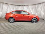 Lada (ВАЗ) Vesta I Москва  - изображение 24