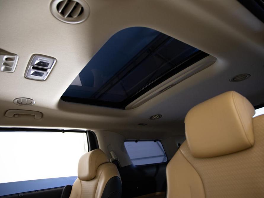 Kia Carnival IV Санкт-Петербург  - изображение 34