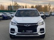 Chery Tiggo 4 I Рестайлинг Сыктывкар  - изображение 29