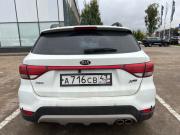 Kia Rio IV Нижний Новгород  - изображение 19