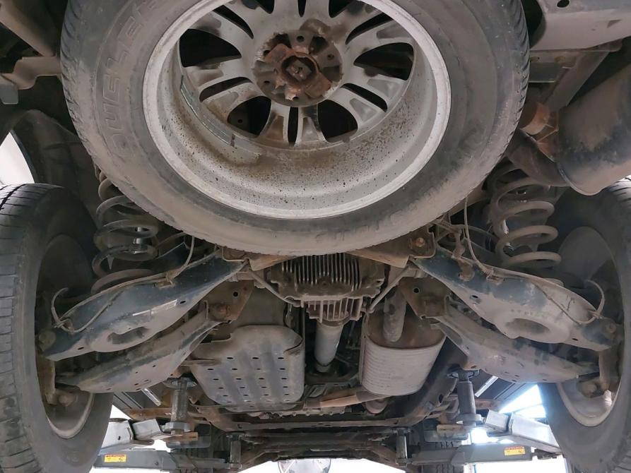 Nissan Patrol VI (Y62) Москва  - изображение 23