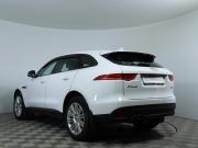 Jaguar F-Pace I Санкт-Петербург  - изображение 30