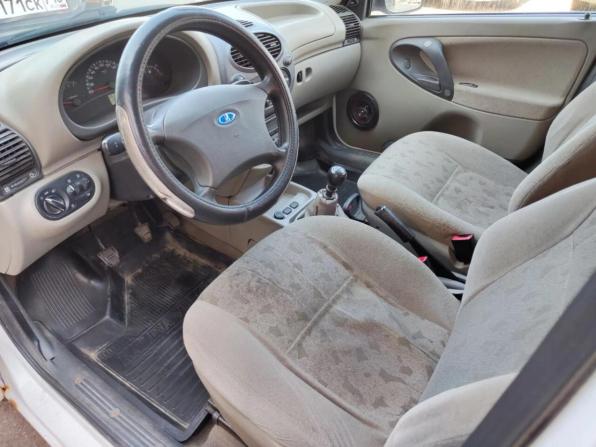 Lada (ВАЗ) Kalina I с пробегом 2009 года, цена 158 080 рублей, 207096 км, универсал, Автокод Объявления